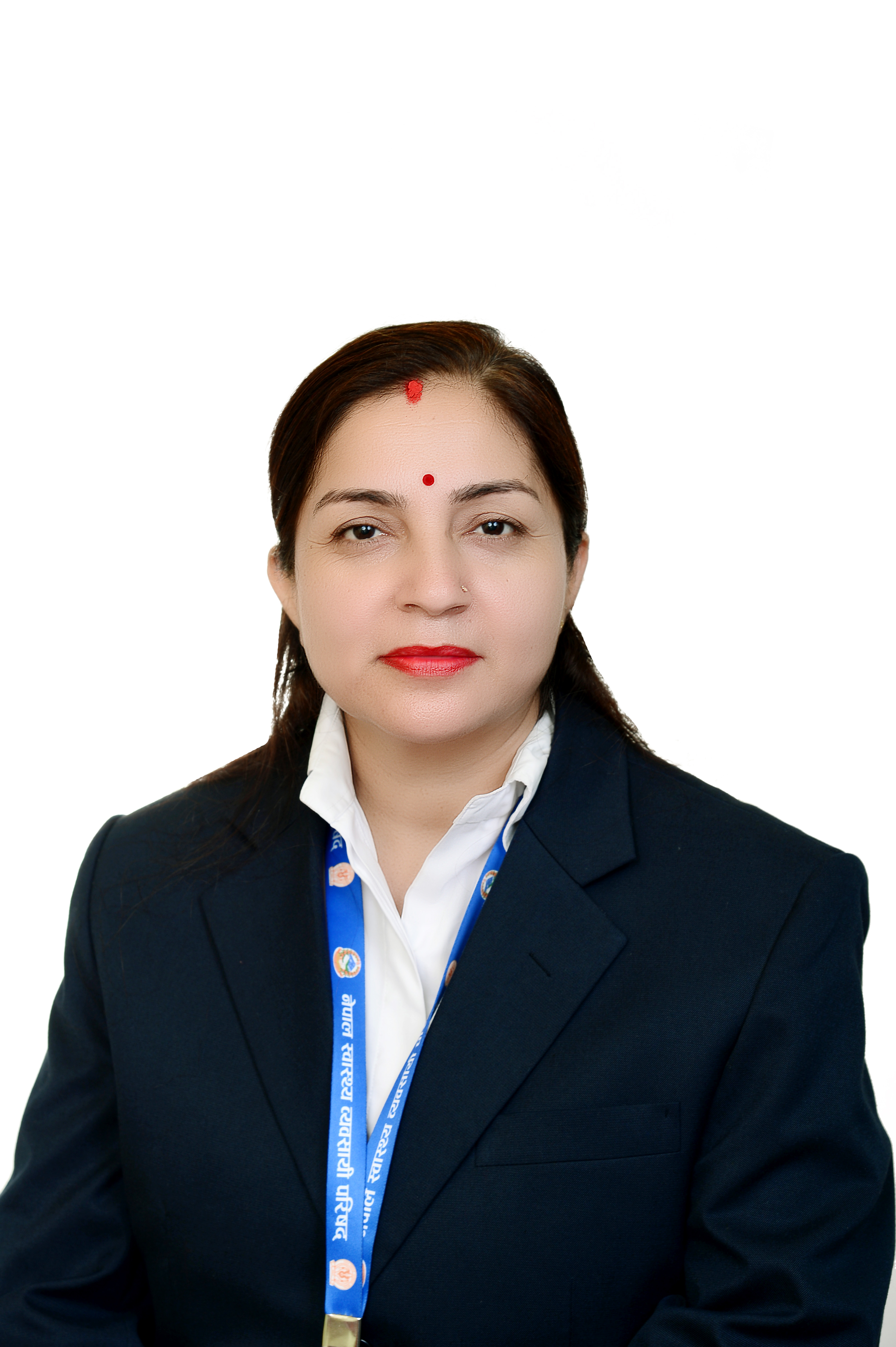 Mrs. Deepa Poudel (Nayab Subba)
